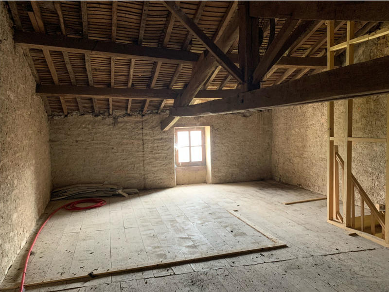 Maison - 155 m² - 4 pièces