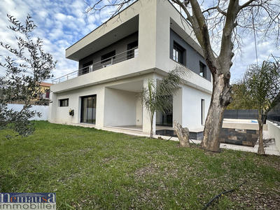 Villa - 149 m² - 4 pièces