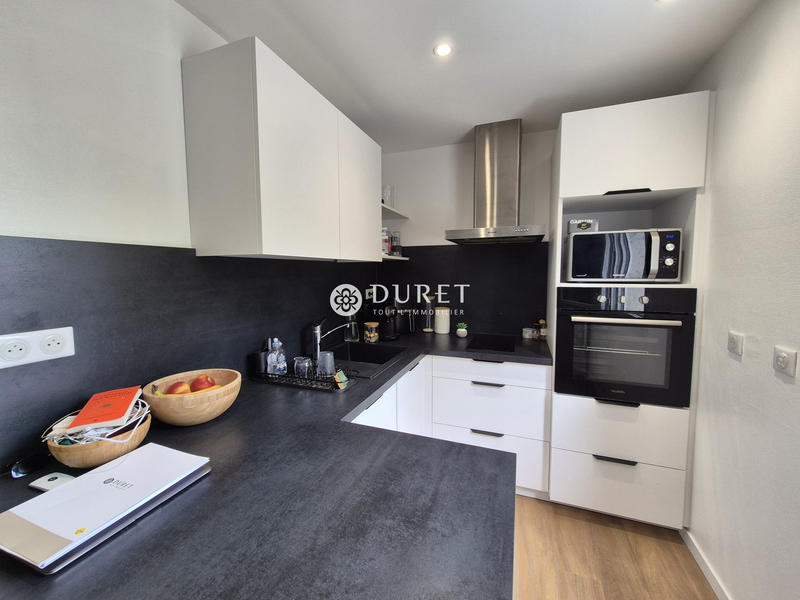 Appartement - 32 m² - 1 pièce