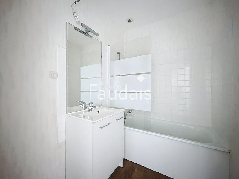 Maison - 91 m² - 4 pièces