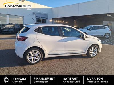 Renault Clio Blue dCi 85 Business
