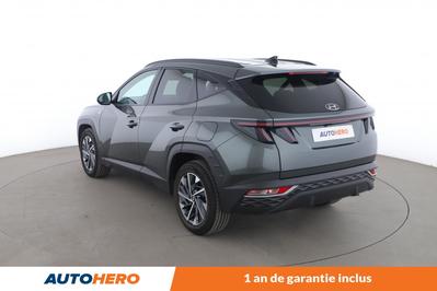 Hyundai Tucson 1.6 t-GDi Hybrid 48v Dct-7 150 ch