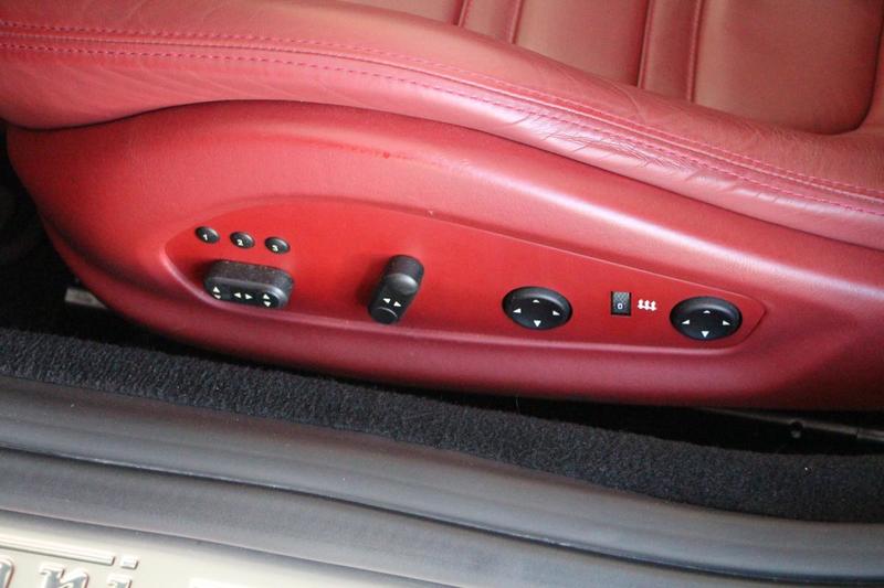 Ferrari California V8 4.3 460ch