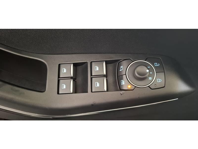 Ford Puma 1.0 Flexifuel 125 ch mHEV s&amp;S Bvm6 Titanium