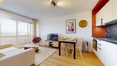 Appartement - 79 m²