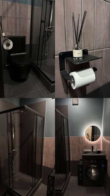 Appartement - 34 m² - 2 pièces