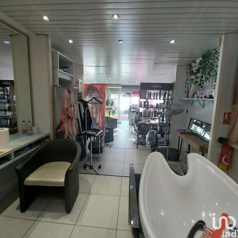 Local commercial - 27 m²