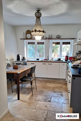 Maison - 83 m² - 3 pièces