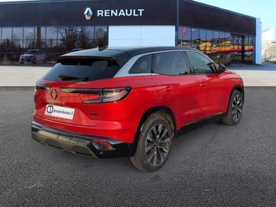 Renault Austral E-Tech hybrid 200 Techno