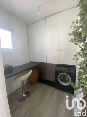 Maison de village - 125 m² - 6 pièces