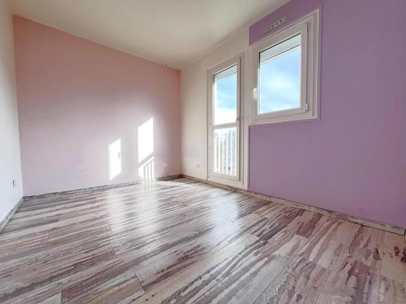 Appartement - 86 m² - 4 pièces