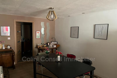 Maison de village - 68 m² - 3 pièces