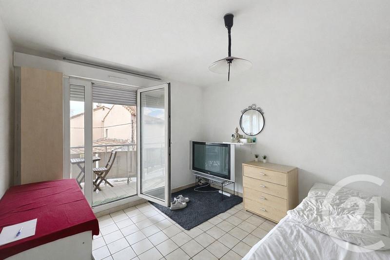 Appartement - 19 m² - 1 pièce