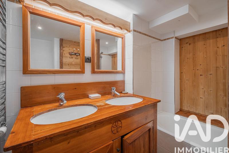 Appartement - 93 m² - 4 pièces