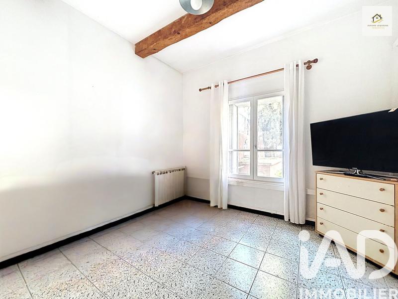 Maison - 210 m² - 7 pièces