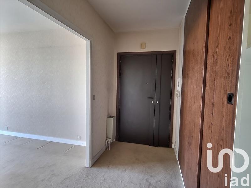 Appartement - 52 m² - 2 pièces