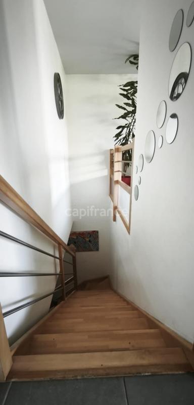 Maison - 157 m² - 5 pièces