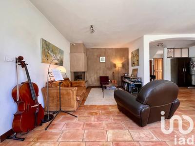 Maison - 169 m² - 9 pièces