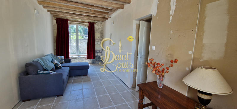 Maison - 300 m² - 8 pièces