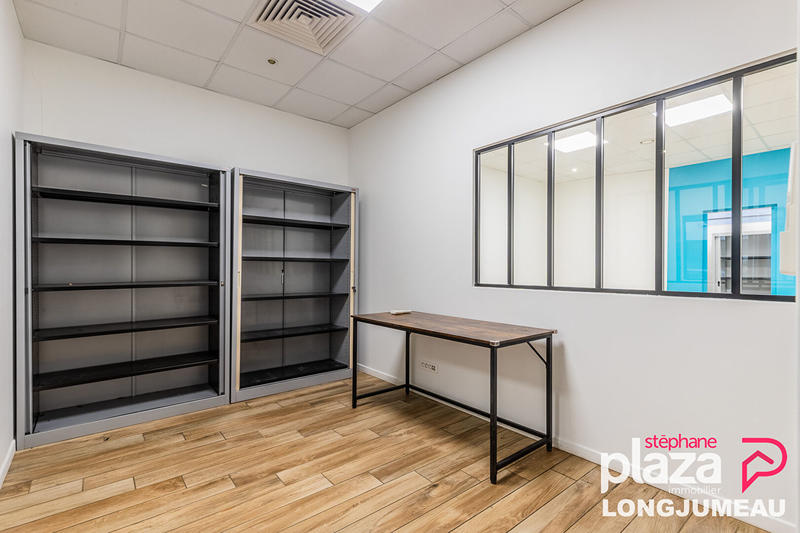 Local commercial - 90 m²