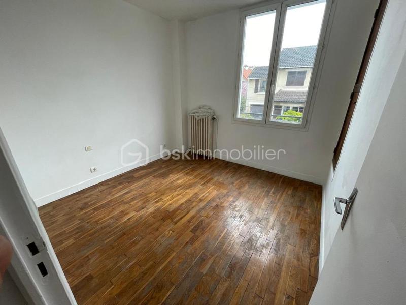 Maison de ville - 47 m² - 3 pièces