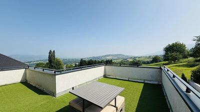 Maison - 101 m² - 4 pièces