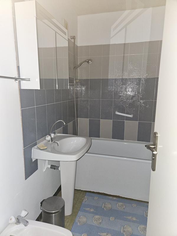 Appartement - 69 m² - 4 pièces