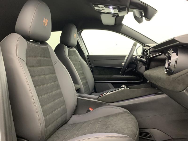 Alfa Romeo Junior 1.2 Ibrida 145 Ch Edct6 Intensa