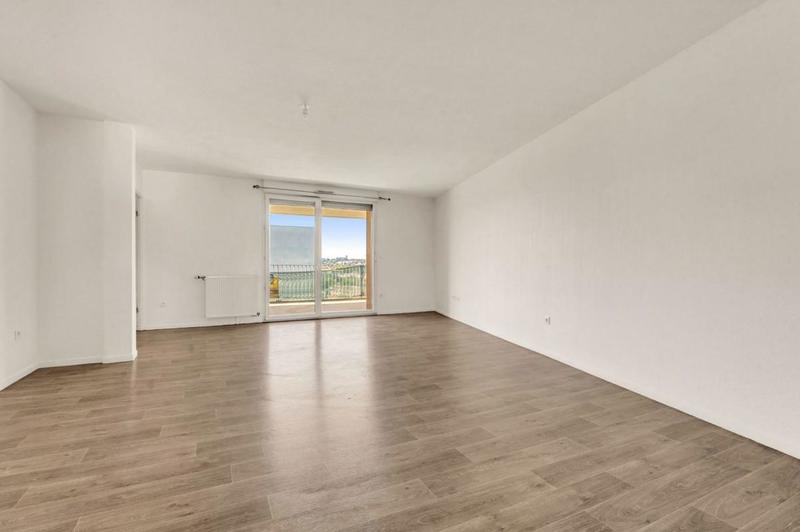 Appartement - 87 m² - 4 pièces