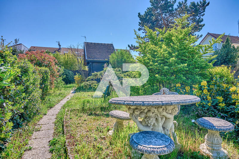 Maison - 78 m² - 4 pièces