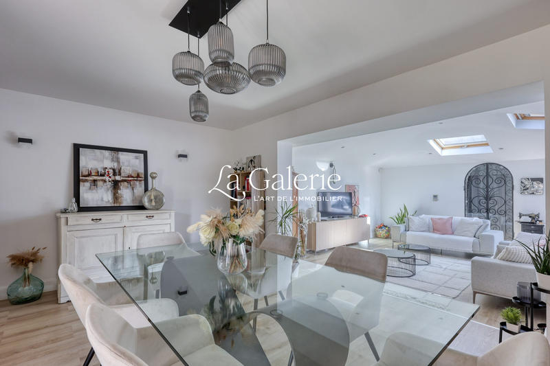 Villa - 140 m² - 5 pièces