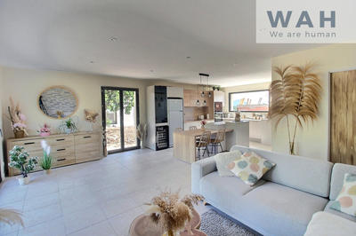 Villa - 95 m² - 4 pièces