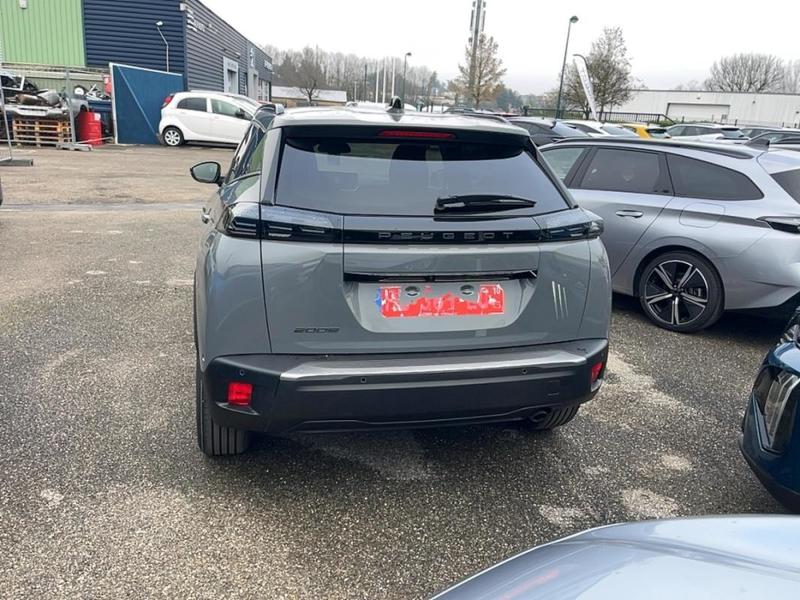 Peugeot 2008 II 100 ch Allure