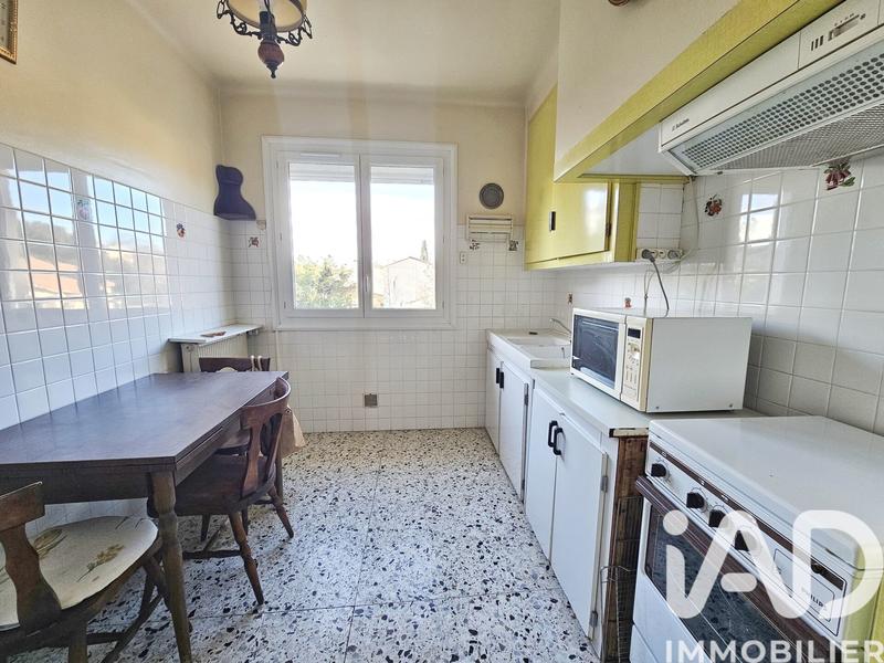 Maison - 147 m² - 7 pièces