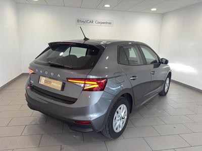 Skoda Fabia 1.0 Tsi 95 ch Evo 2 Bvm5 Selection