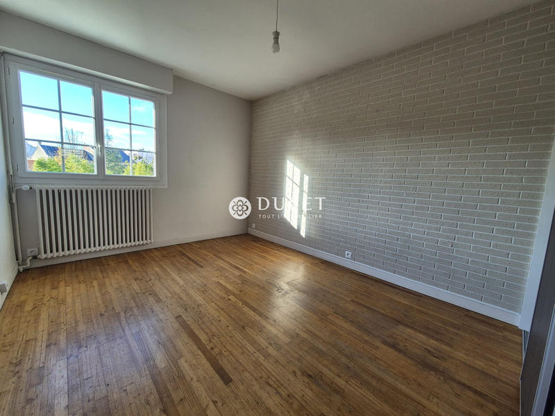 Maison - 127 m² - 5 pièces