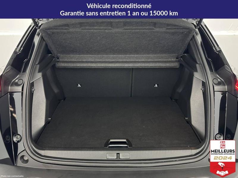 Peugeot 2008 1.2 PureTech 100ch Allure