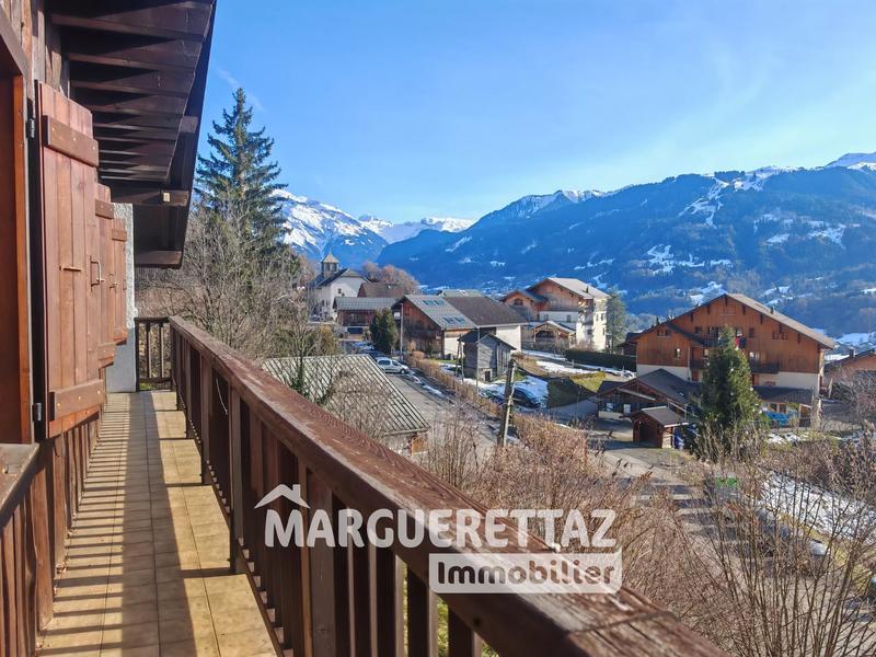 Châlet - 145 m² - 7 pièces