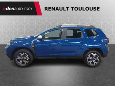 Dacia Duster TCe 150 Fap 4x4 Prestige