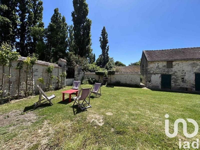 Maison - 201 m² - 5 pièces