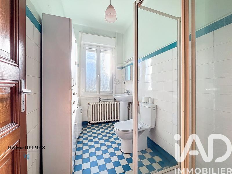 Maison - 77 m² - 3 pièces