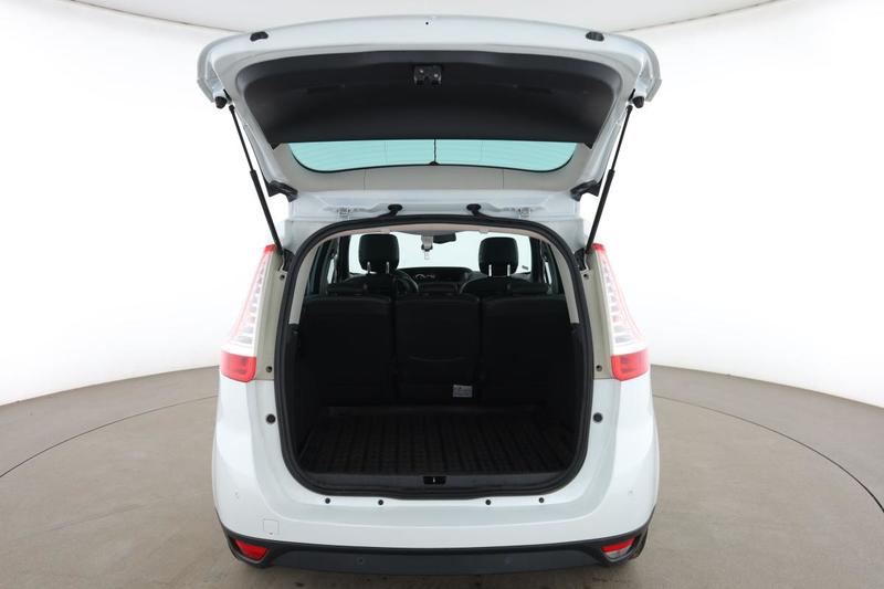 Renault Grand Scénic 1.2 TCe Energy Bose Edition 5pl 130 ch