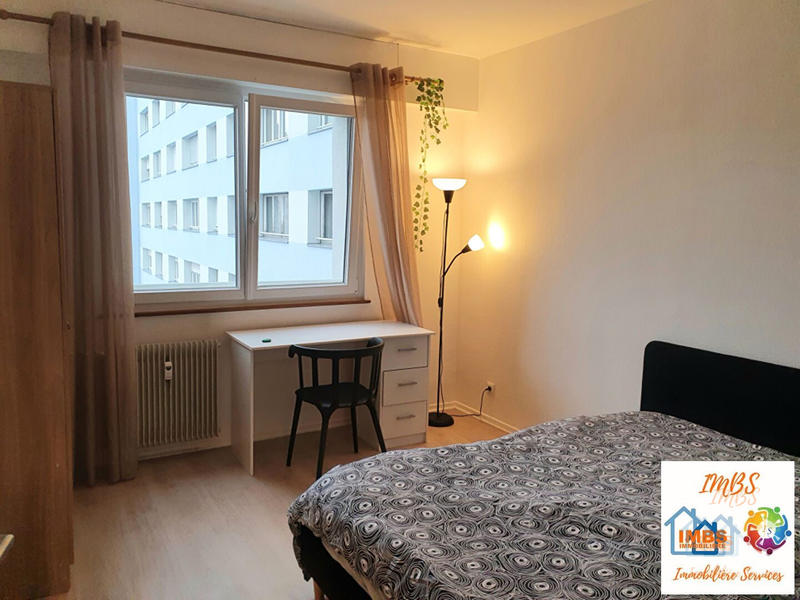 Appartement - 122 m² - 1 pièce