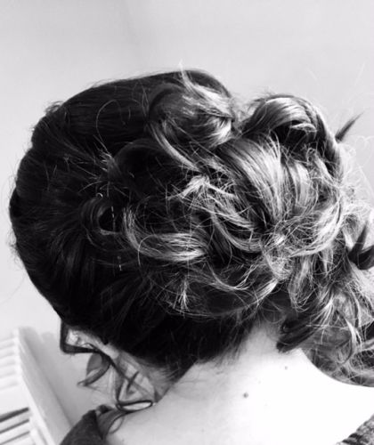 coiffeur à domicile Cindy