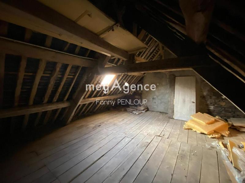 Maison - 123 m² - 5 pièces