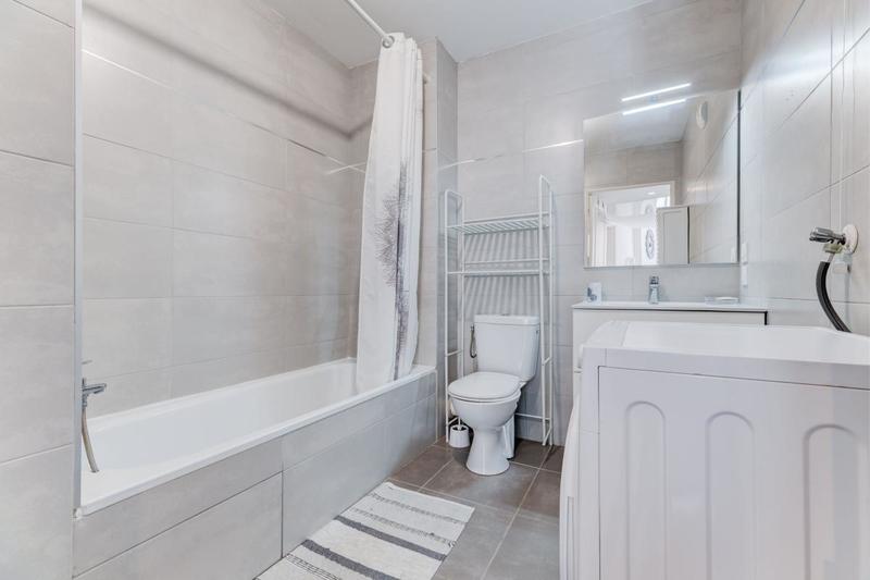 Appartement - 71 m² - 4 pièces