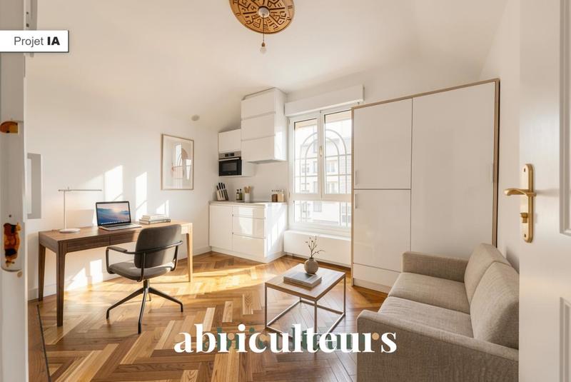 Maison ancienne - 164 m² - 8 pièces