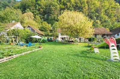 Maison de campagne - 170 m² - 7 pièces