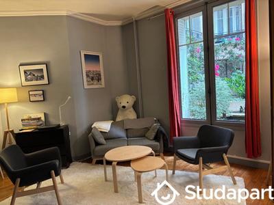 Appartement - 32 m² - 2 pièces