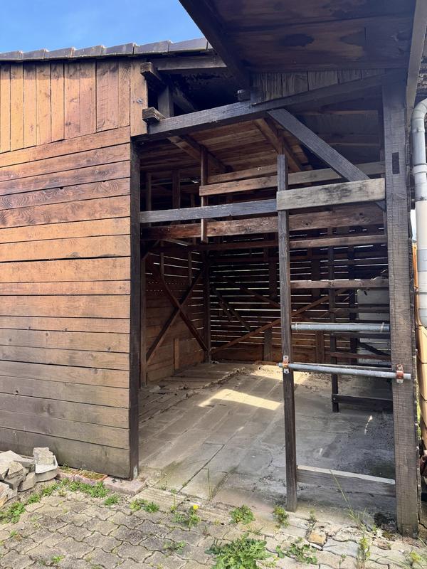 Maison - 207 m² - 9 pièces